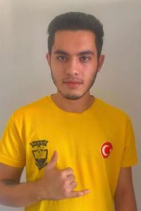 ANKARA BESYO ile kazananlar ANKARA BESYO ile kazananlar
